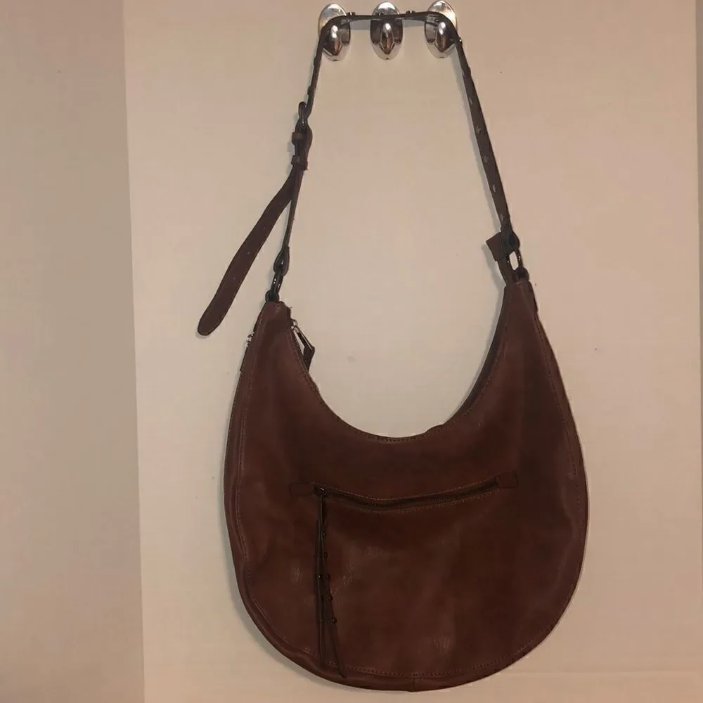 COPY - MMS Hobo Style Bag